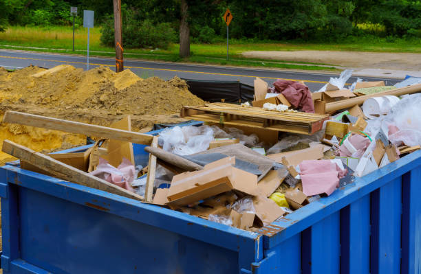 Types of Items We Remove From Your Property in Dana, NC